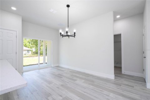 Villa ou maison à vendre à Citrus Springs, Floride: 3 chambres, 142.05 m2 № 1815885 - photo 17