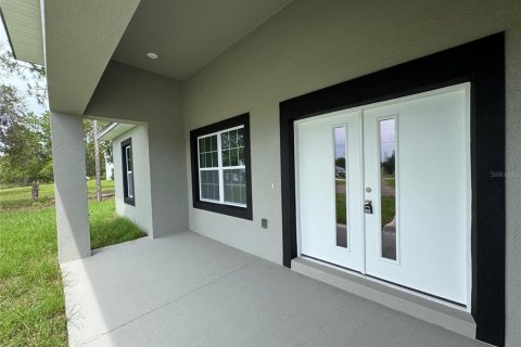 Villa ou maison à vendre à Citrus Springs, Floride: 3 chambres, 142.05 m2 № 1815885 - photo 4