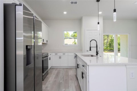 Villa ou maison à vendre à Citrus Springs, Floride: 3 chambres, 142.05 m2 № 1815885 - photo 18