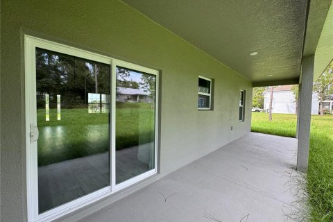 Villa ou maison à vendre à Citrus Springs, Floride: 3 chambres, 142.05 m2 № 1815885 - photo 9