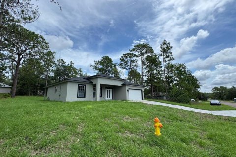 Villa ou maison à vendre à Citrus Springs, Floride: 3 chambres, 142.05 m2 № 1815885 - photo 3