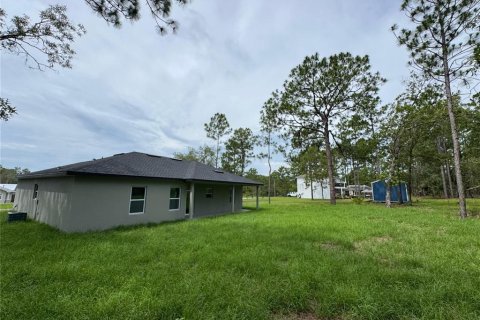 Villa ou maison à vendre à Citrus Springs, Floride: 3 chambres, 142.05 m2 № 1815885 - photo 6