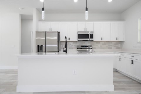 Villa ou maison à vendre à Citrus Springs, Floride: 3 chambres, 142.05 m2 № 1815885 - photo 14