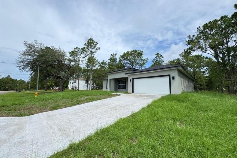 Villa ou maison à vendre à Citrus Springs, Floride: 3 chambres, 142.05 m2 № 1815885 - photo 2
