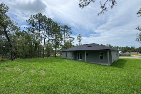 Villa ou maison à vendre à Citrus Springs, Floride: 3 chambres, 142.05 m2 № 1815885 - photo 7