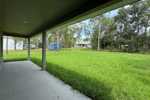 Villa ou maison à vendre à Citrus Springs, Floride: 3 chambres, 142.05 m2 № 1815885 - photo 10