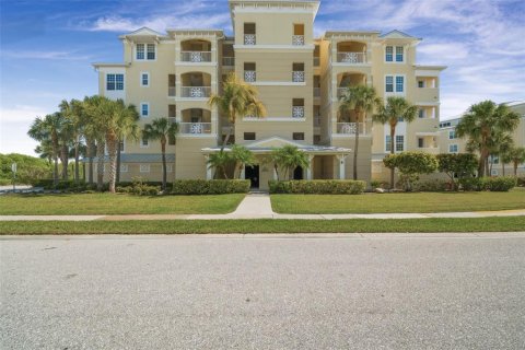 Condo à Englewood, Floride, 3 chambres  № 2113174