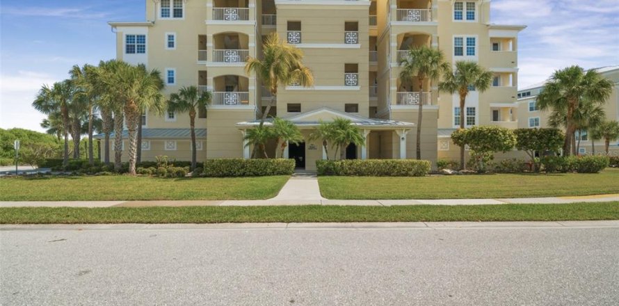 Condominio en Englewood, Florida, 3 dormitorios  № 2113174
