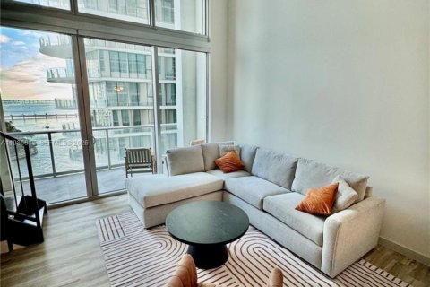 Condo in Miami, Florida, 1 bedroom  № 2047419 - photo 21