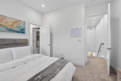 Купить таунхаус в Дания-Бич, Флорида 3 комнаты, 147.06м2, № 2434379 - фото 22