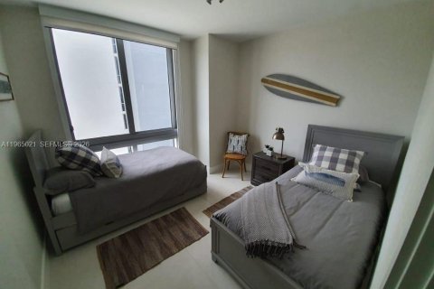 Copropriété à louer à North Miami Beach, Floride: 3 chambres, 144.65 m2 № 2242906 - photo 24