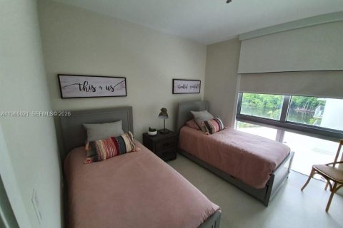 Copropriété à louer à North Miami Beach, Floride: 3 chambres, 144.65 m2 № 2242906 - photo 23