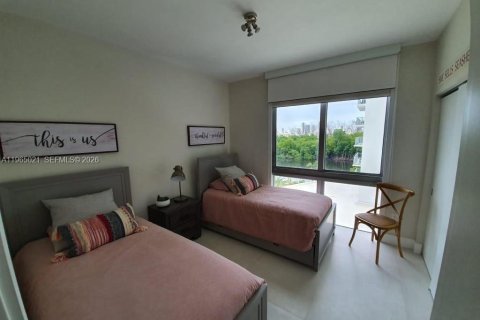 Copropriété à louer à North Miami Beach, Floride: 3 chambres, 144.65 m2 № 2242906 - photo 22