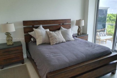 Copropriété à louer à North Miami Beach, Floride: 3 chambres, 144.65 m2 № 2242906 - photo 26