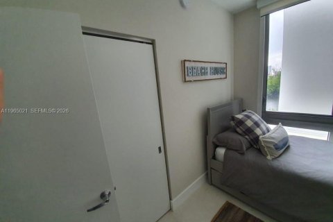 Copropriété à louer à North Miami Beach, Floride: 3 chambres, 144.65 m2 № 2242906 - photo 25