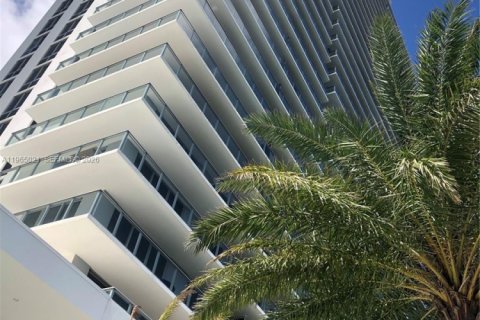 Copropriété à louer à North Miami Beach, Floride: 3 chambres, 144.65 m2 № 2242906 - photo 29