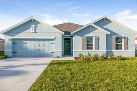Casa en alquiler en Cape Coral, Florida, 4 dormitorios, 194.17 m2 № 1815336 - foto 1