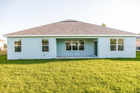 Casa en alquiler en Cape Coral, Florida, 4 dormitorios, 194.17 m2 № 1815336 - foto 13