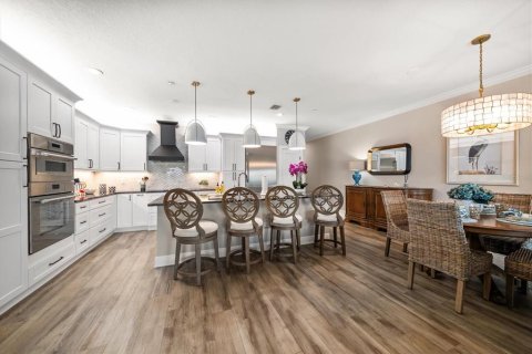 Condo in Indian Shores, Florida, 2 bedrooms  № 1635997 - photo 4