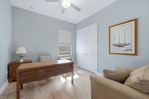 Villa ou maison à vendre à Bradenton, Floride: 4 chambres, 191.19 m2 № 2141959 - photo 23