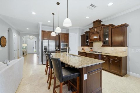 Villa ou maison à vendre à Bradenton, Floride: 4 chambres, 191.19 m2 № 2141959 - photo 14