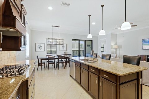 Villa ou maison à vendre à Bradenton, Floride: 4 chambres, 191.19 m2 № 2141959 - photo 17