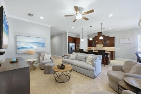 Villa ou maison à vendre à Bradenton, Floride: 4 chambres, 191.19 m2 № 2141959 - photo 10