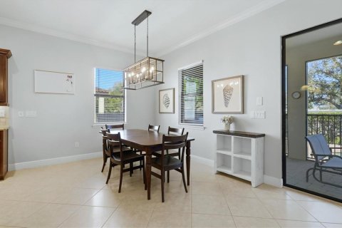 Villa ou maison à vendre à Bradenton, Floride: 4 chambres, 191.19 m2 № 2141959 - photo 11