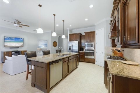 Villa ou maison à vendre à Bradenton, Floride: 4 chambres, 191.19 m2 № 2141959 - photo 16