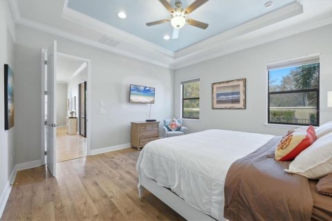 Villa ou maison à vendre à Bradenton, Floride: 4 chambres, 191.19 m2 № 2141959 - photo 25