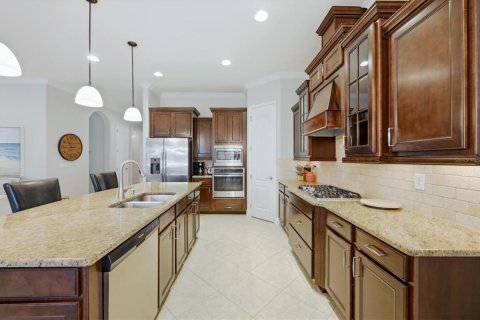Villa ou maison à vendre à Bradenton, Floride: 4 chambres, 191.19 m2 № 2141959 - photo 18