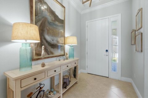 Villa ou maison à vendre à Bradenton, Floride: 4 chambres, 191.19 m2 № 2141959 - photo 4