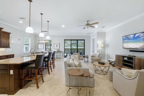 Villa ou maison à vendre à Bradenton, Floride: 4 chambres, 191.19 m2 № 2141959 - photo 5