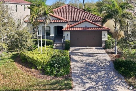 Villa ou maison à vendre à Bradenton, Floride: 4 chambres, 191.19 m2 № 2141959 - photo 2