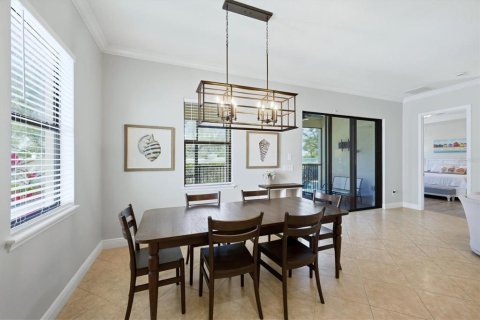 Villa ou maison à vendre à Bradenton, Floride: 4 chambres, 191.19 m2 № 2141959 - photo 12