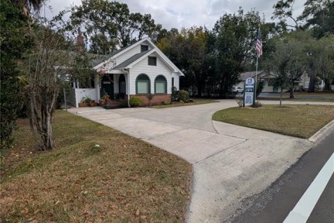 Commercial property in Ocala, Florida 139.26 sq.m. № 2121998 - photo 4