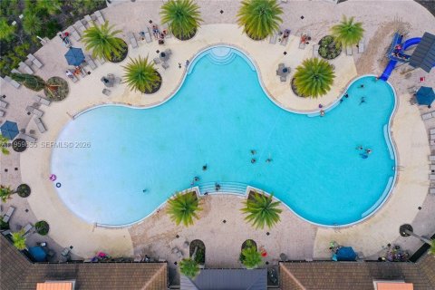 Снять в аренду таунхаус в Киссимми, Флорида 3 спальни, 148.92м2, № 2020326 - фото 6