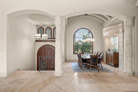 House in Port Charlotte, Florida 5 bedrooms, 602.38 sq.m. № 1433748 - photo 16