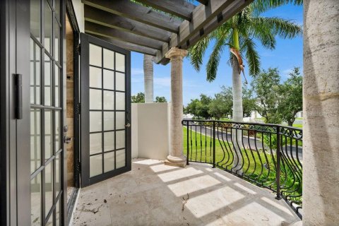 House in Port Charlotte, Florida 5 bedrooms, 602.38 sq.m. № 1433748 - photo 27