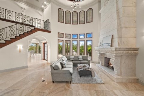 House in Port Charlotte, Florida 5 bedrooms, 602.38 sq.m. № 1433748 - photo 13