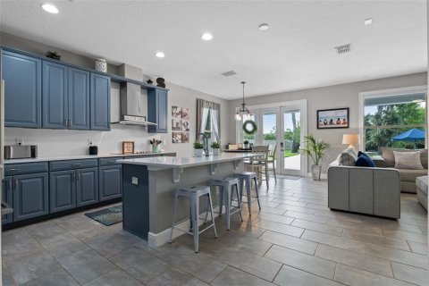 Villa ou maison à vendre à Lake Mary, Floride: 5 chambres, 355.54 m2 № 1744422 - photo 10