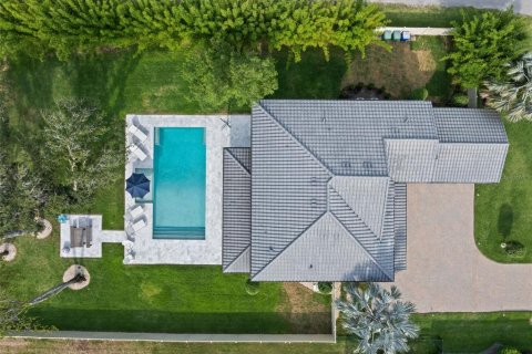 Villa ou maison à vendre à Lake Mary, Floride: 5 chambres, 355.54 m2 № 1744422 - photo 3