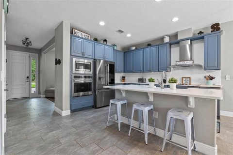Villa ou maison à vendre à Lake Mary, Floride: 5 chambres, 355.54 m2 № 1744422 - photo 22