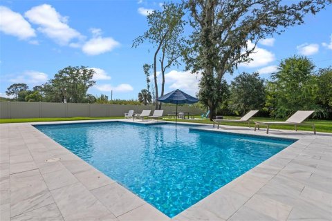 Villa ou maison à vendre à Lake Mary, Floride: 5 chambres, 355.54 m2 № 1744422 - photo 6