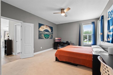 Villa ou maison à vendre à Lake Mary, Floride: 5 chambres, 355.54 m2 № 1744422 - photo 16