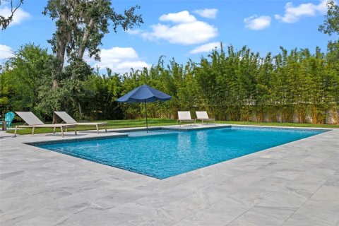 Villa ou maison à vendre à Lake Mary, Floride: 5 chambres, 355.54 m2 № 1744422 - photo 5