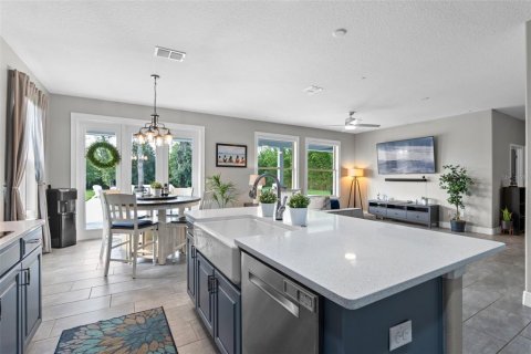 Villa ou maison à vendre à Lake Mary, Floride: 5 chambres, 355.54 m2 № 1744422 - photo 25