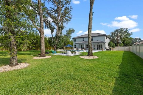 Villa ou maison à vendre à Lake Mary, Floride: 5 chambres, 355.54 m2 № 1744422 - photo 7