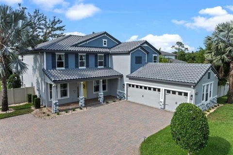 Villa ou maison à vendre à Lake Mary, Floride: 5 chambres, 355.54 m2 № 1744422 - photo 2