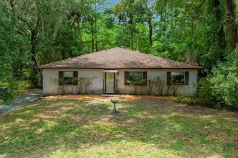 Casa en Inverness, Florida 4 dormitorios, 214.05 m2 № 2202347